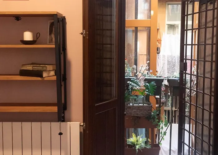 Michelangelo Apartment Rom