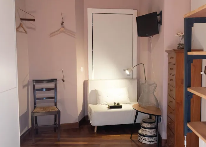 Michelangelo Apartment *