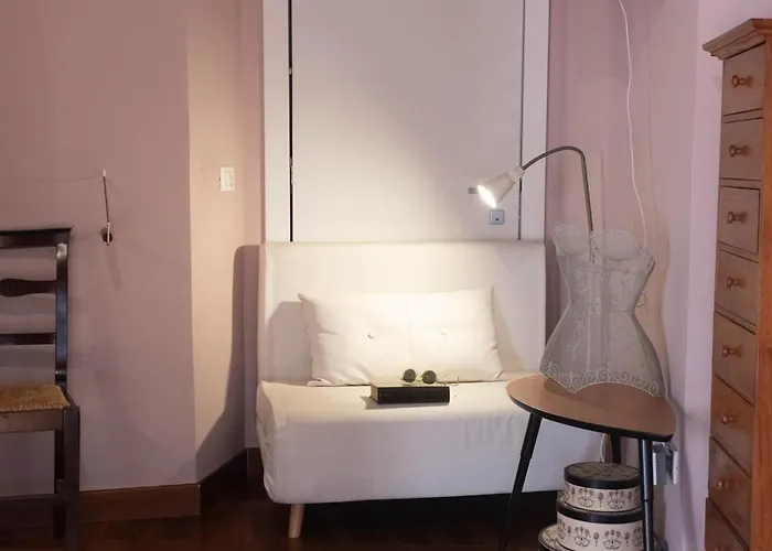Apartment Michelangelo Rom