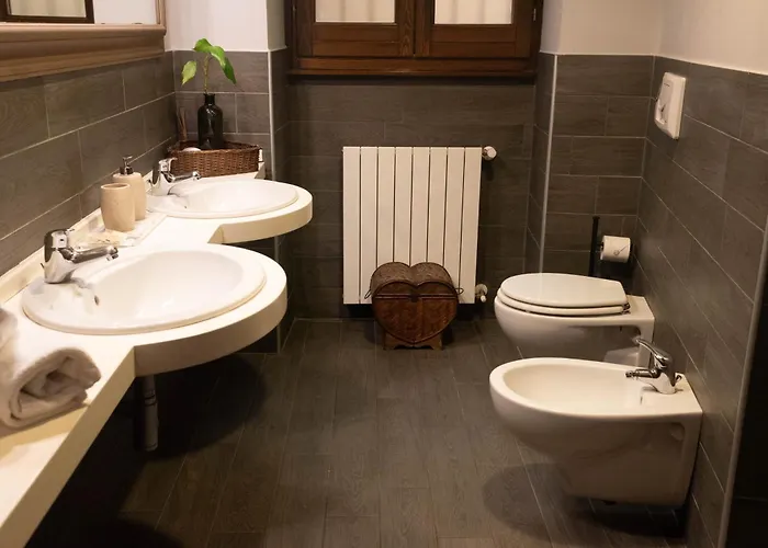 Apartment Michelangelo