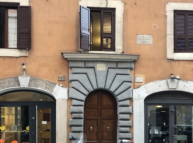 Apartment Michelangelo